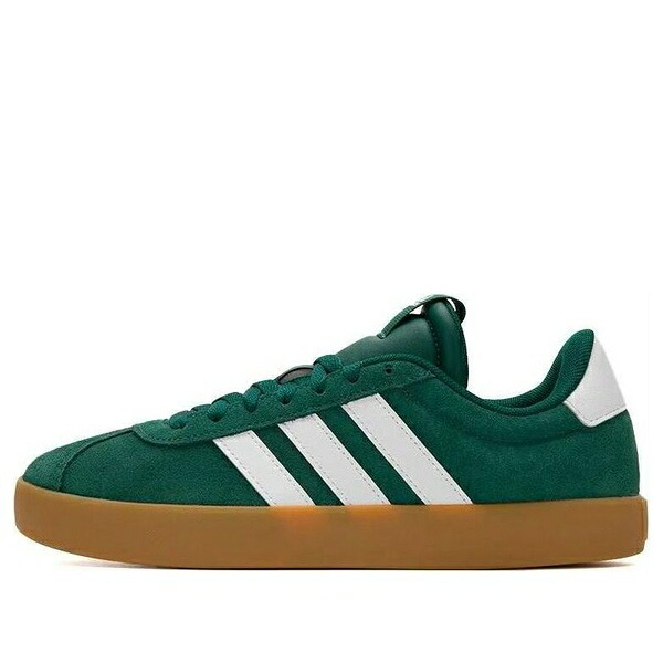 adidas アディダス メンズ スニーカー 【adidas VL COURT 3.0 'College Green White' JP8571】 サイズ US_M_4|asty
