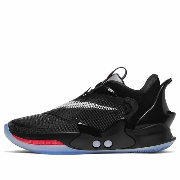 Nike ナイキ メンズ スニーカー 【Nike Adapt BB 2.0 \u0027NBA ASG 2020\u0027 GC Charger CV2442-001】  大きさ US_9(27.0糎)