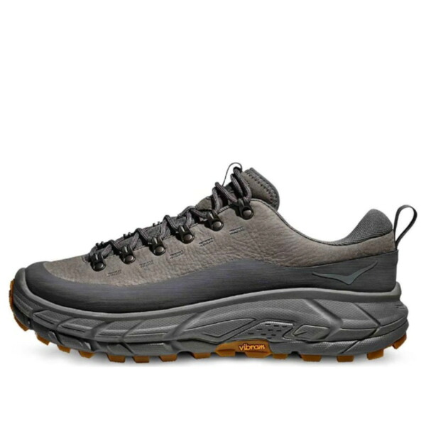 HOKA ONE ONE ホカオネオネ メンズ スニーカー 【HOKA ONE ONE Tor Summit \u0027Asteroid Satelite Grey\u0027 1147952-ARDS】  大きさ US_9.5(27.5糎)