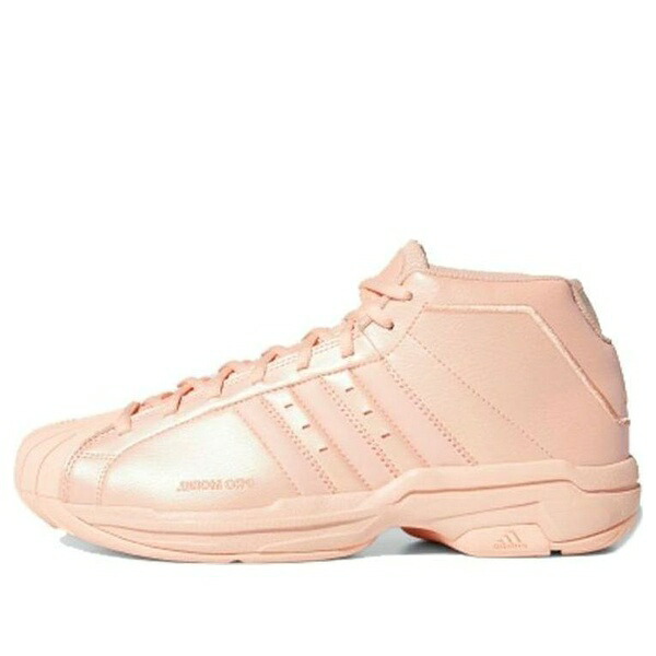 adidas アディダス メンズ スニーカー 【adidas Pro Model 2G \u0027Glow Pink\u0027 EH1951】  大きさ US_12.5(30.5糎)