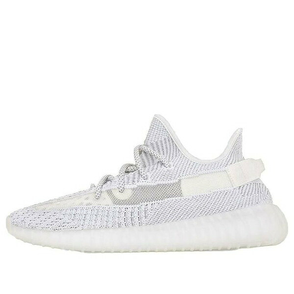 adidas アディダス メンズ スニーカー イージーブースト 【adidas Yeezy Boost 350 V2 \u0027Static Non-Reflective\u0027 EF2905】  大いさ US_M_13.5 スニーカー-メンズ靴