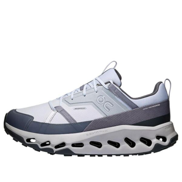 On Running オン 駈けっくら メンズ スニーカー 【On Running Cloudhorizon Waterproof \u0027Glacier Alloy\u0027 3ME10051536】  大きさ US_11.5(29.5糎)