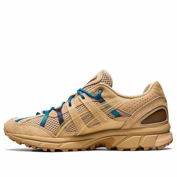 ASICS アシックス メンズ スニーカー 【ASICS Gel-Sonoma 15-50 x  A.P.C. \u0027Beige Blue\u0027 1203A226-200】  大きさ US_8(26.0糎)