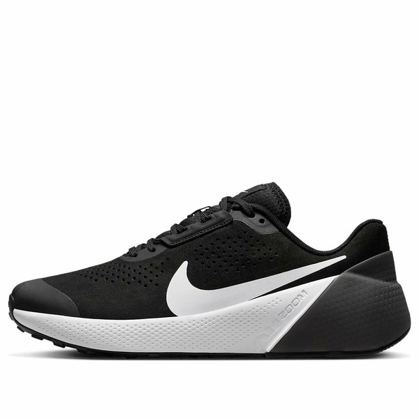 Nike ナイキ メンズ スニーカー 【Nike Air Zoom TR 1 Shoes \u0027Black White\u0027 DX9016-002】  大きさ US_M_15