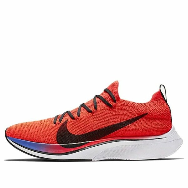 Nike ナイキ メンズ スニーカー 【Nike ZoomX Vaporfly 4% Flyknit Mo Farah AJ3857-601】  サイズ US_5(23.0cm)