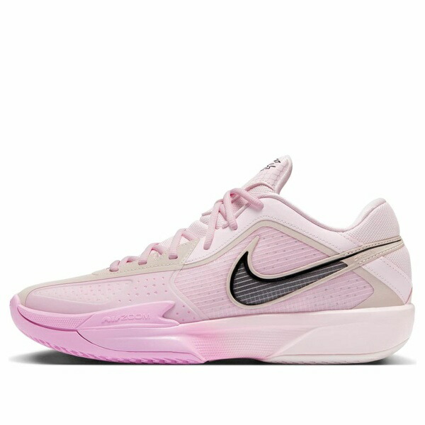Nike ナイキ メンズ スニーカー 【Nike Air Zoom GT Cut Cross EP \u0027Think Pink\u0027 HF0231-601】  大きさ US_6.5(24.5糎)