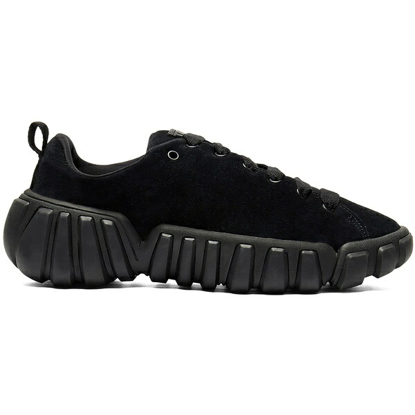 Onitsuka Tiger オニツカタイガー メンズ スニーカー  【Onitsuka Tiger Dentigre Paddy Black】  サイズ US_9.5(27.5cm) Black/Black