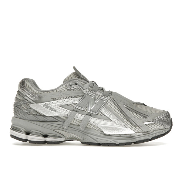 New Balance ニュー平衡にする メンズ スニーカー  【New Balance 1906A Concrete Silver Metallic】  大きさ US_12(30.0糎) Concrete/Silver Metallic/Brighton Grey