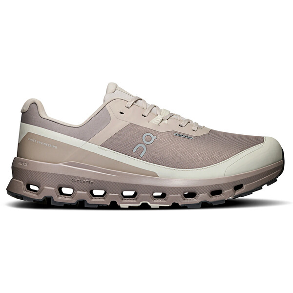 On オン メンズ スニーカー  【On Running Cloudvista 2 Waterproof Fog Cinder】  サイズ US_M_13 Fog/Cinder
