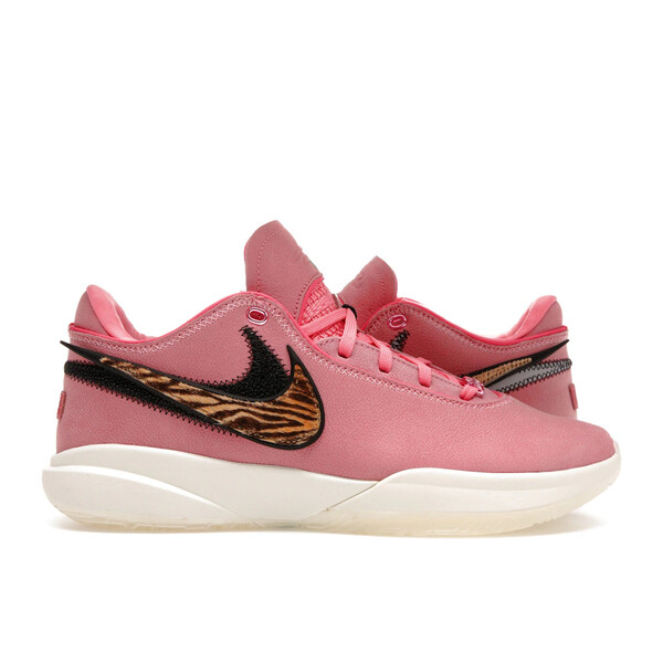 Nike ナイキ メンズ スニーカー  【Nike LeBron 20 South Beast】  大きさ US_5(23.0糎) Multi-Color/Multi-Color
