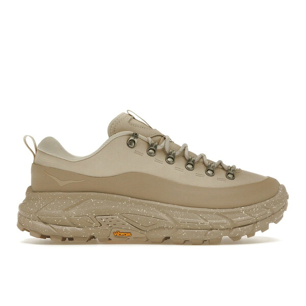 Hoka One One ホカオネオネ メンズ スニーカー  【Hoka One One Tor Summit 2 Oat Milk Oxford Tan】  サイズ US_8.5(26.5cm) Oat Milk/Oxford Tan