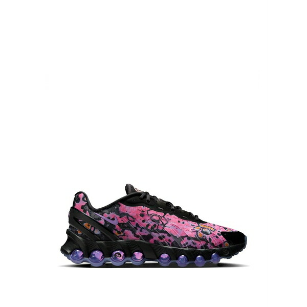 ナイキ メンズ スニーカー シューズ Air max dn8 \"pink gaze/black\"" sneakers Black"