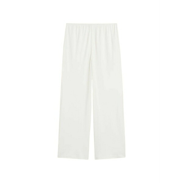 トーテム レディース 心地好いズボン下 ボトムス Elasticated trousers Neutrals