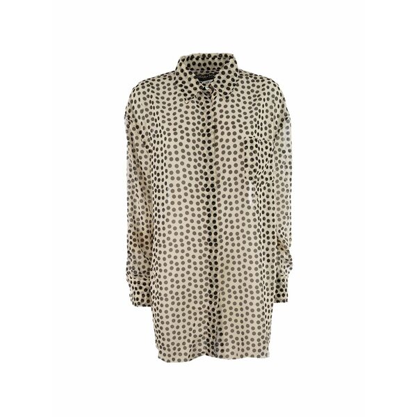 チアラ・ボニ・プティ・ローブ レディース プルオーバー トップス Jolka shirt White
