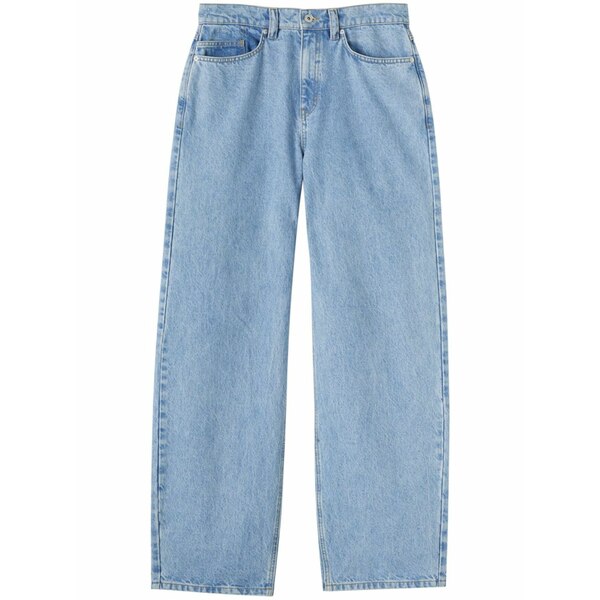 アクセルアリガト メンズ ジーンズズボン下 ボトムス Zine jeans Blue
