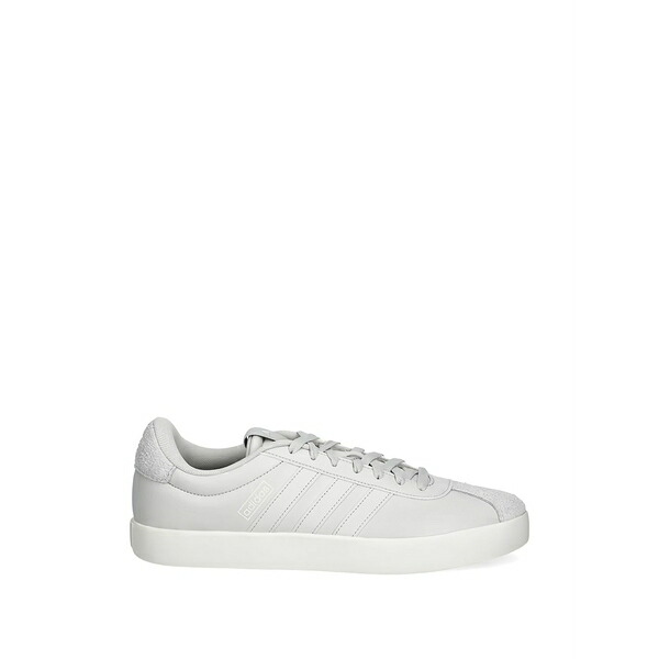 アディダス メンズ スニーカー シューズ Vl court 3.0 sneakers Grey