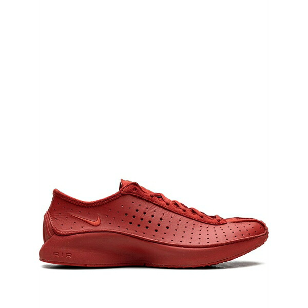ナイキ レディース スニーカー シューズ Air superfly "mystic red" sneakers Red|asty