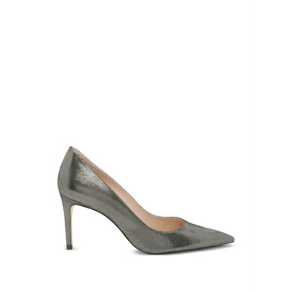 スチュアート ワイツマン レディース パンプス シューズ Stuart power pumps Grey