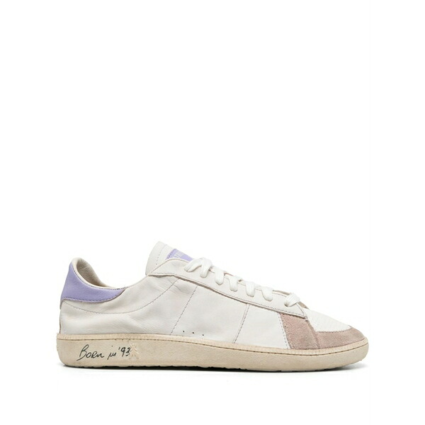 パトリツィア ペペ レディース スニーカー シューズ Born インチ ???93 sneakers White