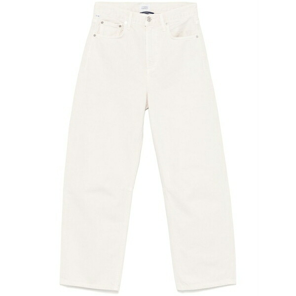 シチズンズ オブ ヒューマニティ レディース カジュアルパンツ ボトムス Miro jeans Neutrals｜asty