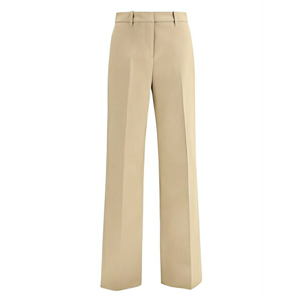 トゥルー ロイヤル レディース 心地好いズボン下 ボトムス Nicky trousers Neutrals