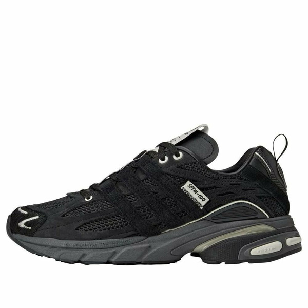 adidas アディダス メンズ スニーカー  【adidas x Song for the Mute adiStar Cushion 3 \u0027Black\u0027 JP8416】  大きさ US_M_13