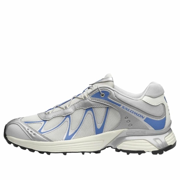 SALOMON サロモン メンズ スニーカー  【SALOMON XT-Whisper \u0027Vanilla Ice Persian Jewel\u0027 492189】  大きさ US_11.5(29.5糎)