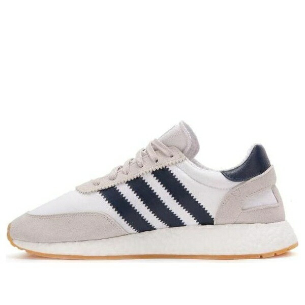 adidas アディダス メンズ スニーカー  【adidas Iniki Runner \u0027Footwear White\u0027 BY9722】  大きさ US_5(23.0糎)