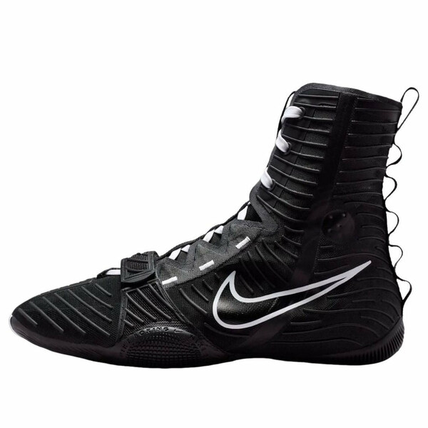 Nike ナイキ メンズ スニーカー  【Nike HyperKO 3 \u0027Black White\u0027 HV6696-001】  大きさ US_6(24.0糎)