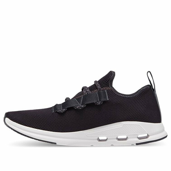 On Running オン 駈けっくら メンズ スニーカー  【On Running Cloudeasy \u0027Black Rock\u0027 76.98445】  大きさ US_10.5(28.5糎)