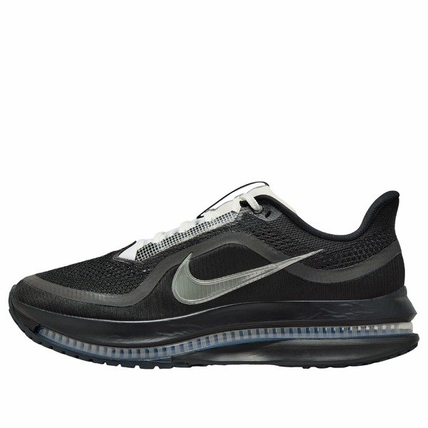 Nike ナイキ メンズ スニーカー  【Nike Pegasus Premium SP \u0027Black Metallic Silver\u0027 IH4369-001】  大きさ US_M_14