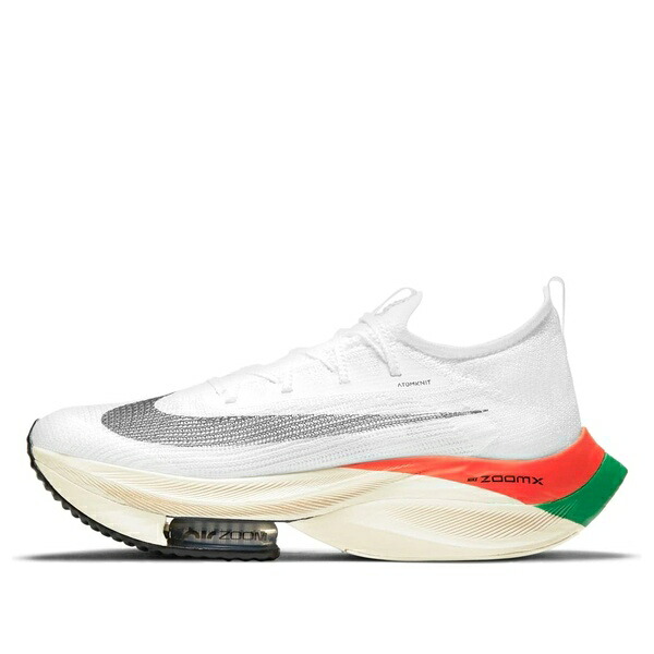 Nike ナイキ メンズ スニーカー  【Nike Air Zoom Alphafly NEXT% \u0027Kenya\u0027 DD8877-101】  大きさ US_M_13