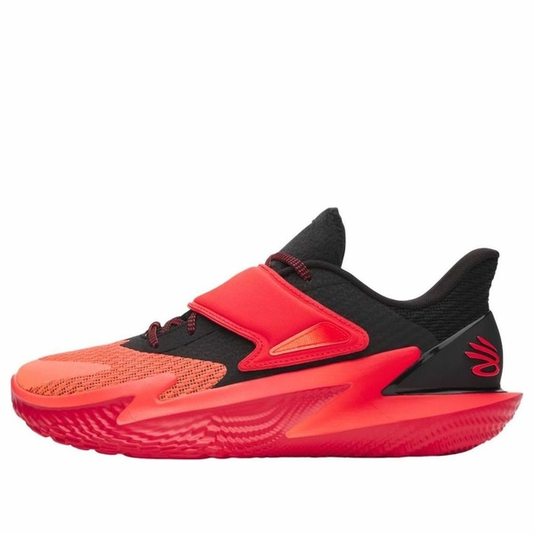 Under Armour アンダーアーマー メンズ スニーカー  【Under Armour Curry Fox 2 \u0027At The Buzzer\u0027 6012728-001】  大いさ US_7.5(25.5糎) スニーカー-メンズ靴-靴