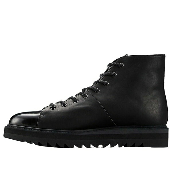Onitsuka Tiger オニツカタイガー メンズ スニーカー 【Onitsuka Tiger Lace-Up MT 'Black' 1181A395-002】 サイズ US_12.5(30.5cm)｜asty