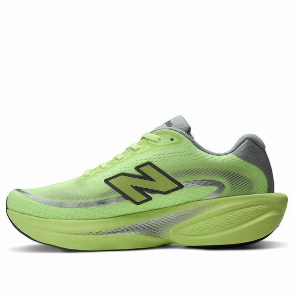 New Balance ニュー平衡にする メンズ スニーカー  【New Balance Ellipse v1 \u0027Afterglow Long Star Grey\u0027 MELPS78S】  大きさ US_11.5(29.5糎)