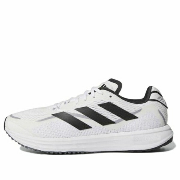 adidas アディダス メンズ スニーカー  【adidas SL20.3 Shoes \u0027White Black\u0027 GY0560】  大いさ US_10(28.0糎) メンズ靴-スニーカー