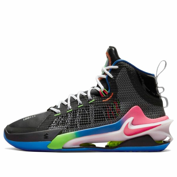 Nike ナイキ メンズ スニーカー  【Nike Air Zoom GT Jump EP \u0027Avocado Own Space\u0027 DX4111-064】  大きさ US_10.5(28.5糎)
