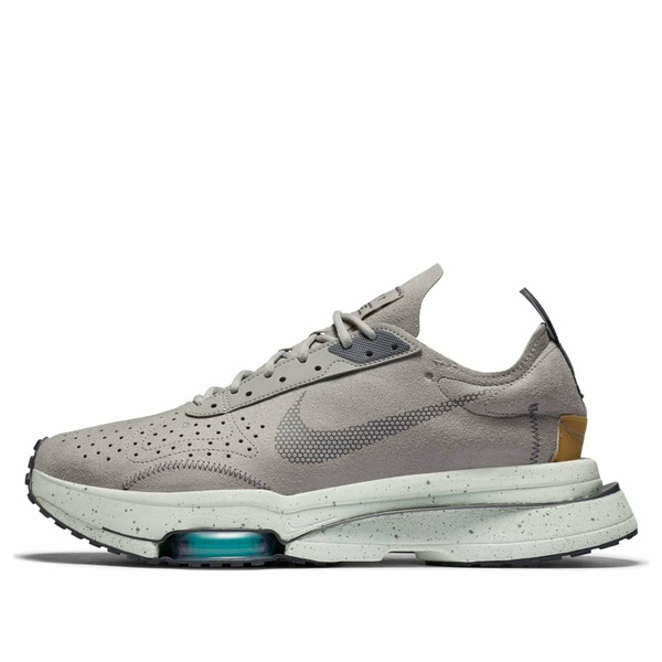 Nike ナイキ メンズ スニーカー  【Nike Air Zoom-Type \u0027College Grey\u0027 CJ2033-002】  大きさ US_6.5(24.5糎)