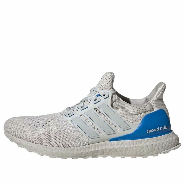 adidas アディダス メンズ スニーカー  【adidas UltraBoost 1.0 \u0027Grey Blue\u0027 JR3148】  大きさ US_10.5(28.5糎)