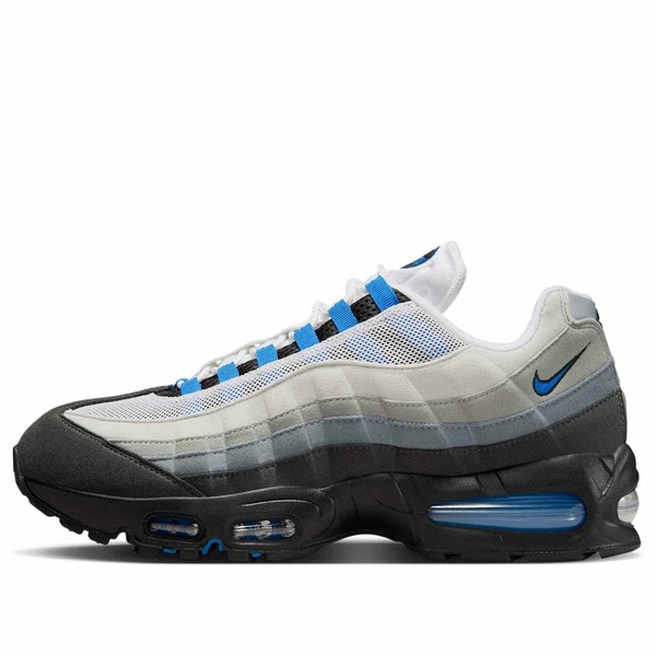 Nike ナイキ メンズ スニーカー  【Nike Air Max 95 OG \u0027Blue Spark\u0027 IM7410-100】  大きさ US_M_4
