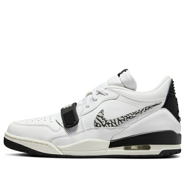 Jordan ジョーダン メンズ スニーカー 【Air Jordan Legacy 312 Low 'Cement Swoosh' CD7069-110】 サイズ US_M_14|asty