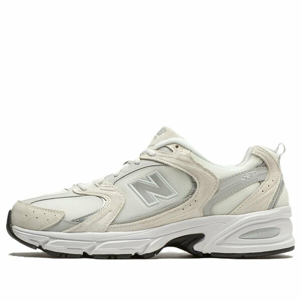 New Balance ニューバランス メンズ スニーカー 【New Balance 530 'Sea Salt' MR530CE】 サイズ US_M_14|asty