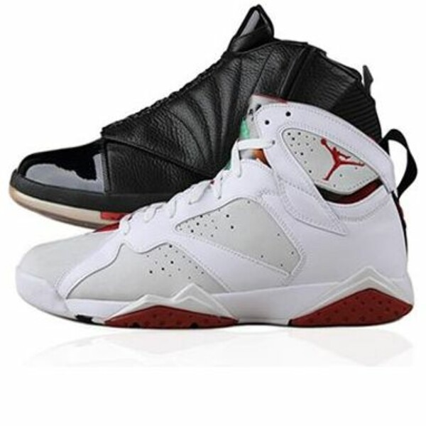 Jordan ジョーダン メンズ スニーカー  【Air Jordan 16/7 Retro \u0027Countdown Pack\u0027 323941-992】  大きさ US_11(29.0糎)
