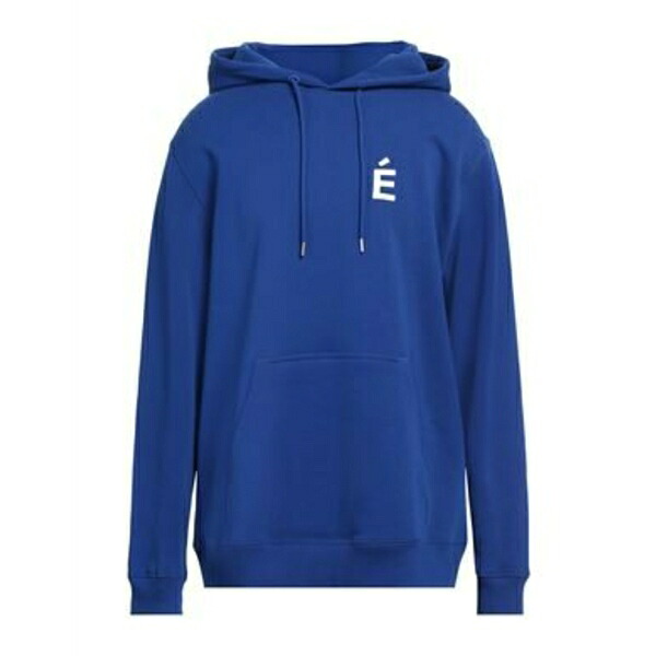 【送料無料】 テゥーデス メンズ パーカー・スウェットシャツ アウター Sweatshirts Blue