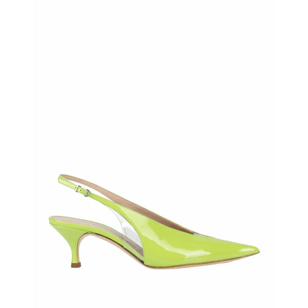 【送料無料】 カサディ レディース パンプス シューズ Pumps Green 52,080円