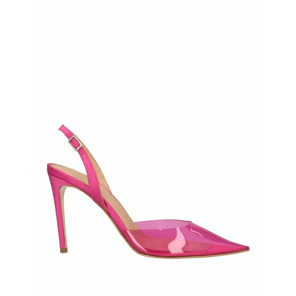 【送料無料】 ニコル ボネ パリ レディース パンプス シューズ Pumps Pink