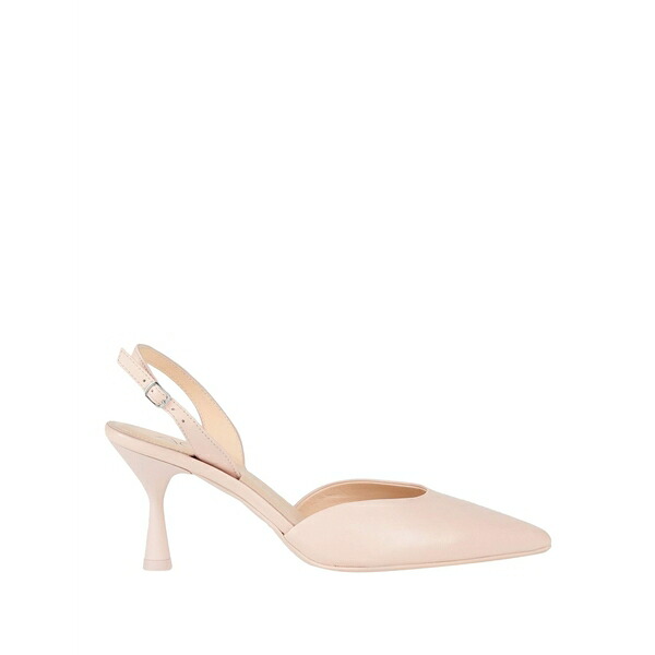 【送料無料】 エージーエル レディース パンプス シューズ Pumps Pink