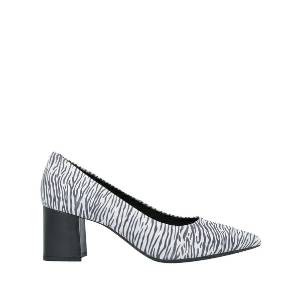 【送料無料】 ジェオックス レディース パンプス シューズ Pumps White