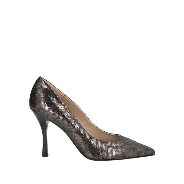【送料無料】 アーメン レディース パンプス シューズ Pumps Black｜asty