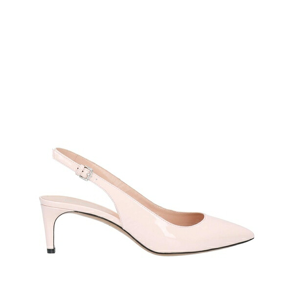 【送料無料】 バリー レディース パンプス シューズ Pumps Pink